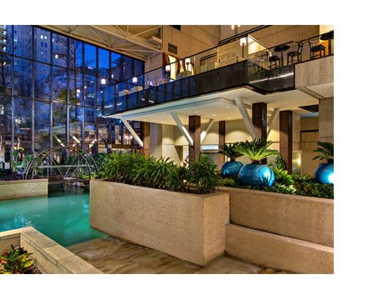 Hyatt-Regency-San-Antonio-Riverwalk