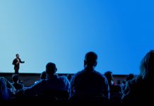 Attendees Aren’t Bored—They’re Burned Out