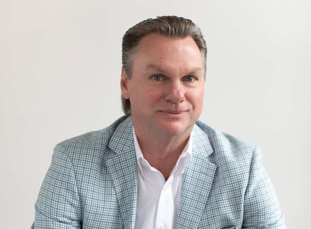 Doug Small, president and CEO of Experience Grand Rapids, will retire next year. 