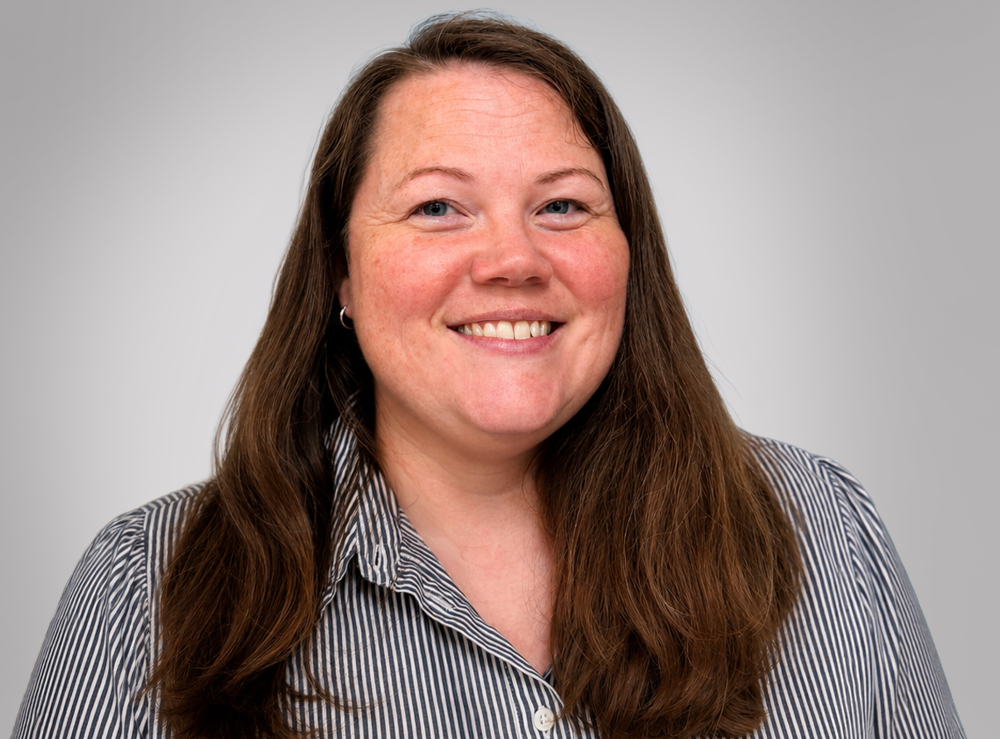 Headshot of Tiffany Sun. July 31, 2026