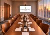 InterContinental Houston Recognized at Cvent Connect 2026 Yaupon Boardroom at InterContinental Houston. August 10, 2026
