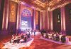 Monumental Meetings in Washington, D.C.