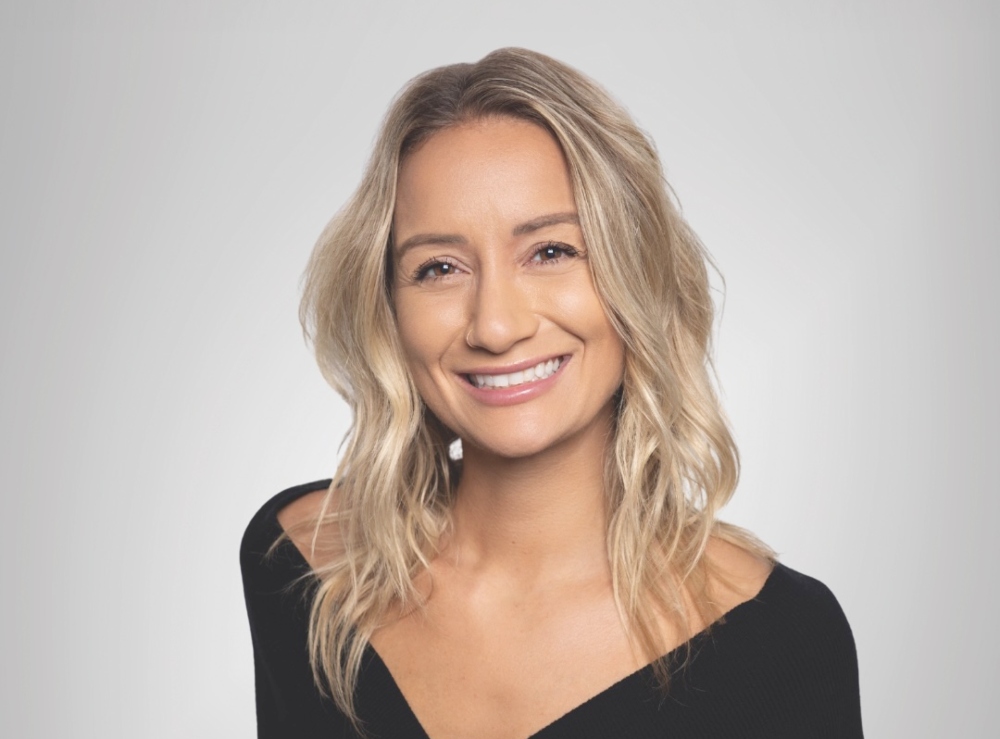 Andrea Beauchamp, Experience Manager, e=mc² events 