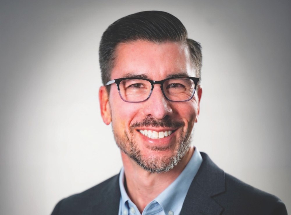 Michael Shockley, Senior Director of Events and Sponsorships, Acumatica